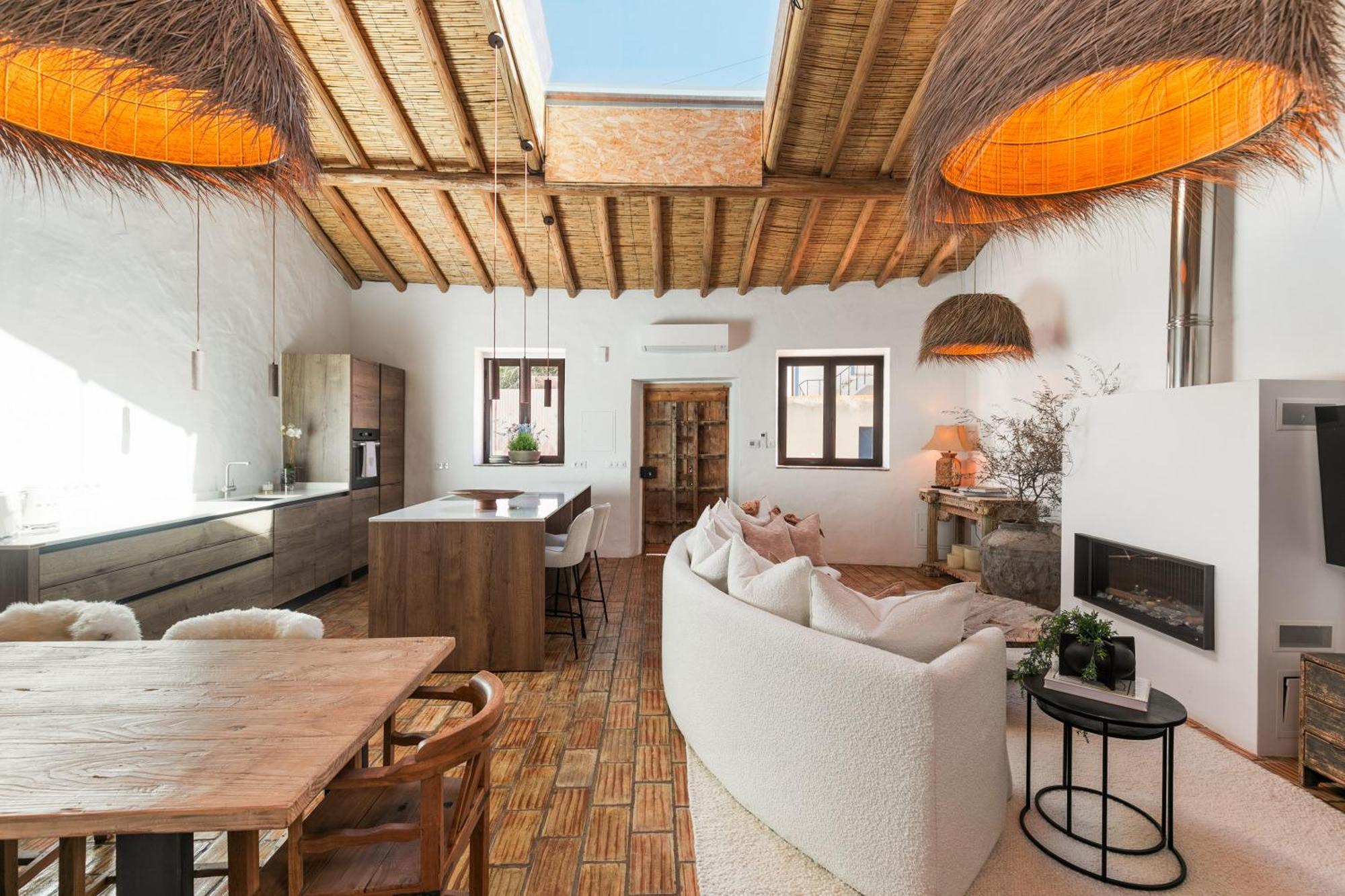 Skylight Holiday home Alvor